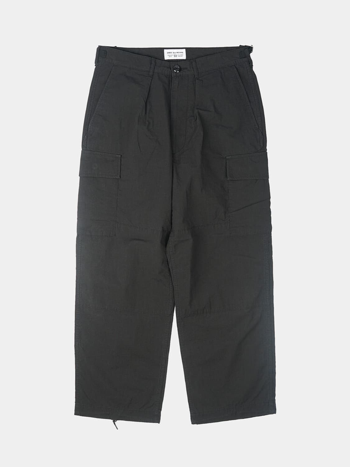 ends and means 퍼티그 카고 팬츠 라지사이즈 상품이미지1