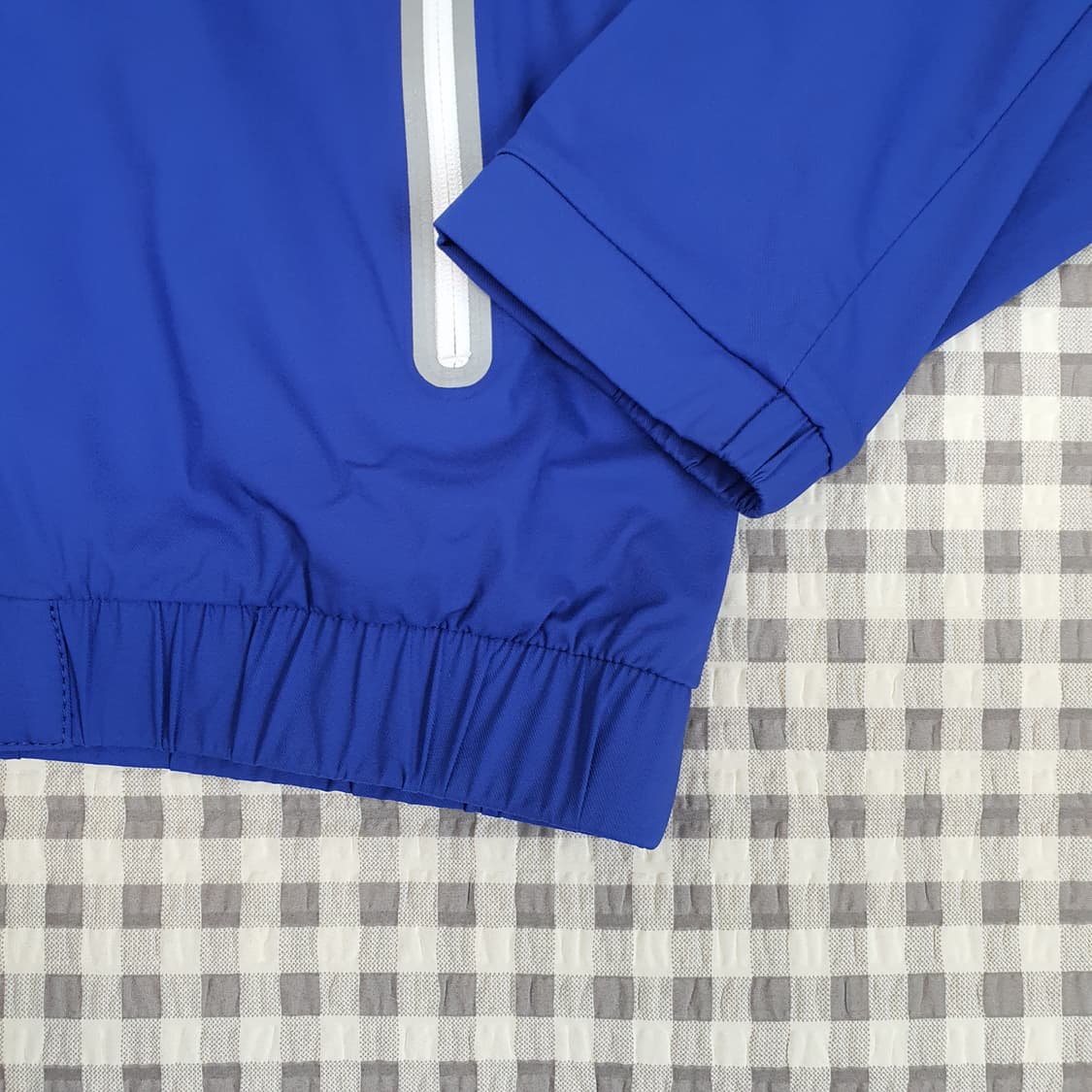 루이까스텔 골프웨어 바람막이 자켓 남자95~100 상품이미지4