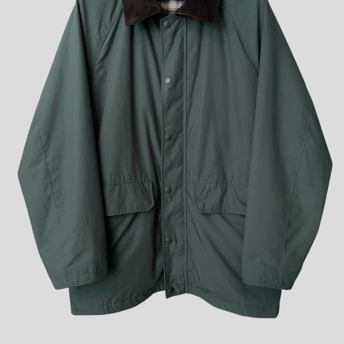 (XL)유니클로 헌팅자켓 상품이미지4