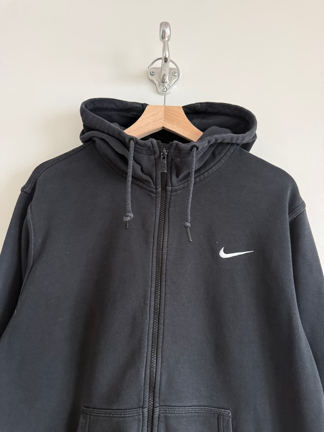 나이키(NIKE) 후드집업 상품이미지2