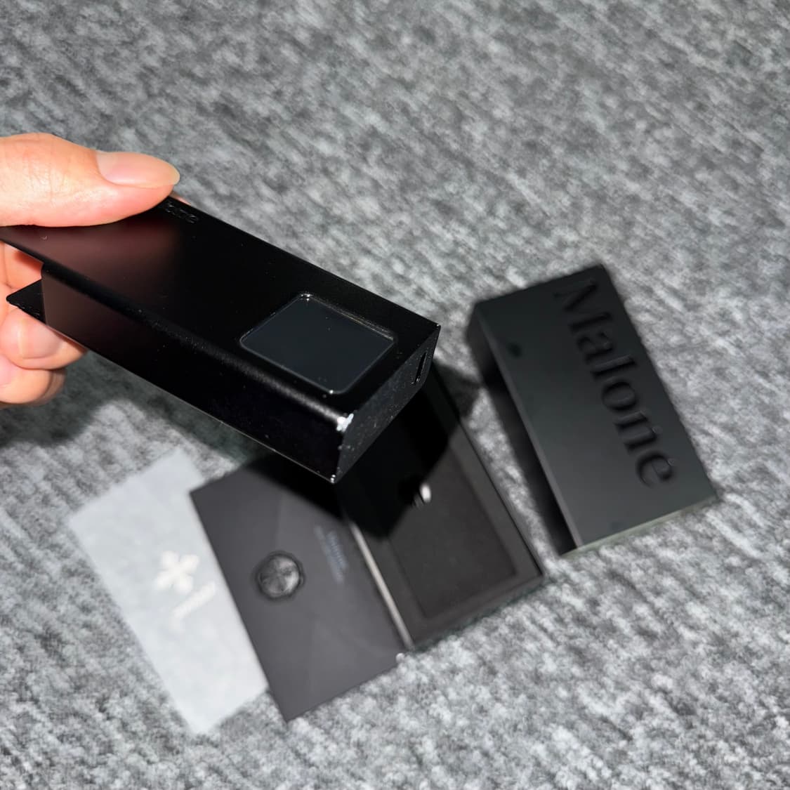 말론 블랙 상품이미지4