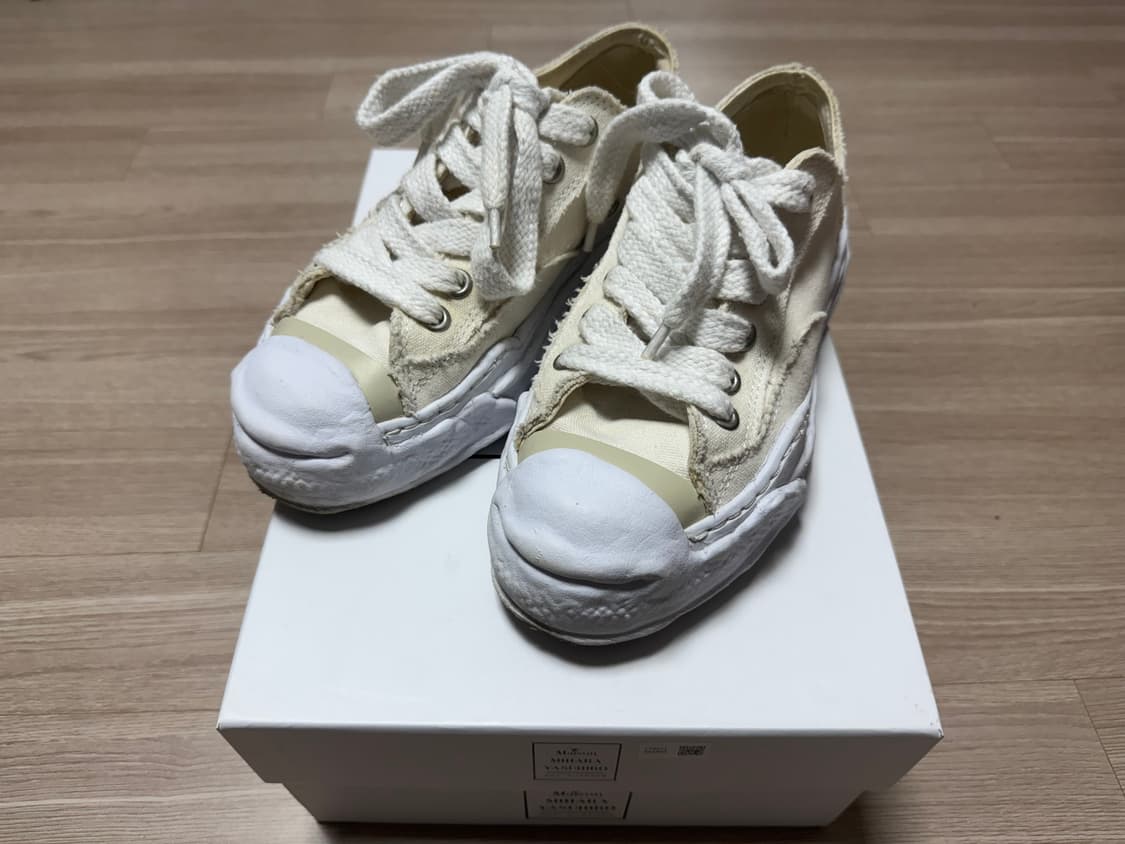 미하라야스히로 행크40 상품이미지1