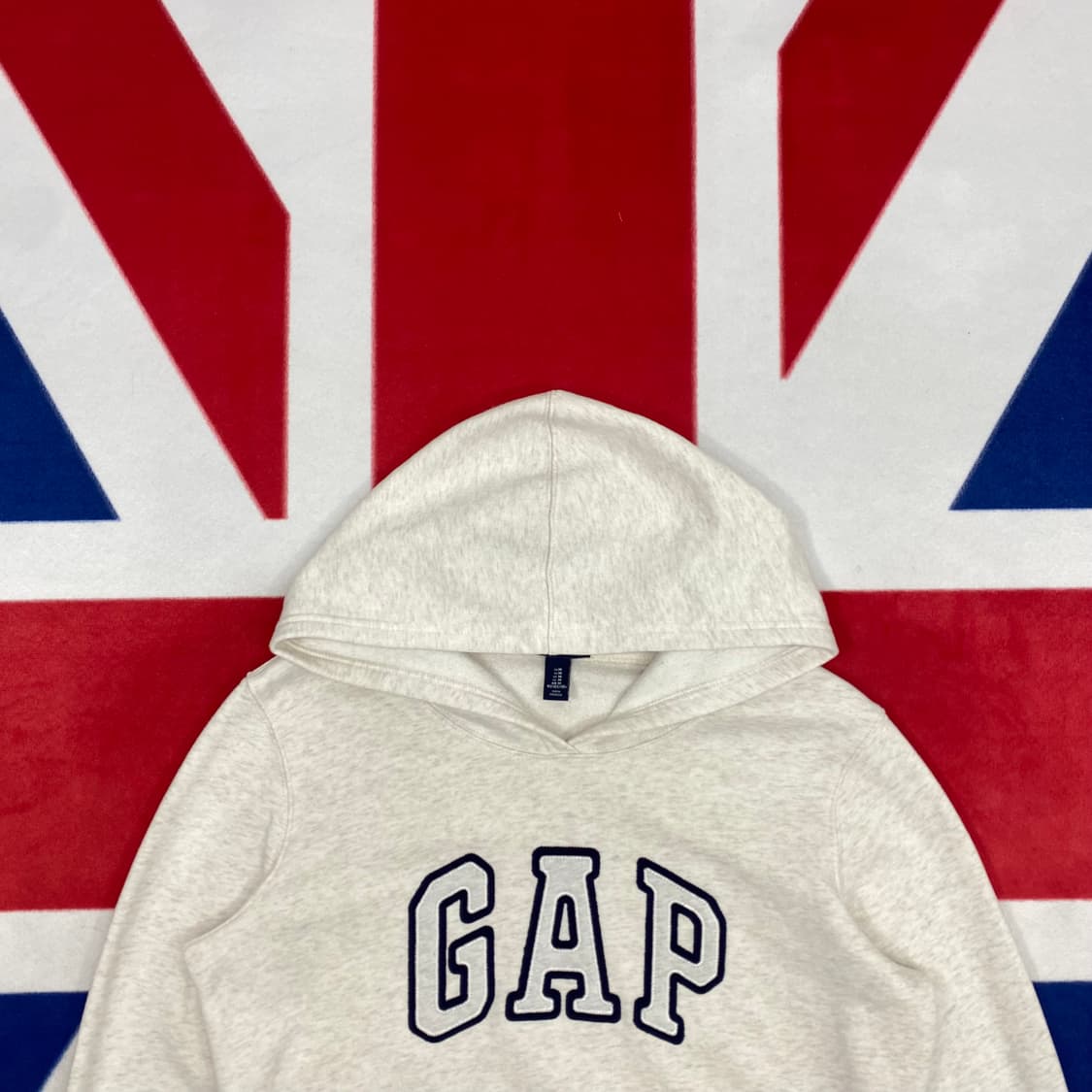 GAP 후드티 M  상품이미지3