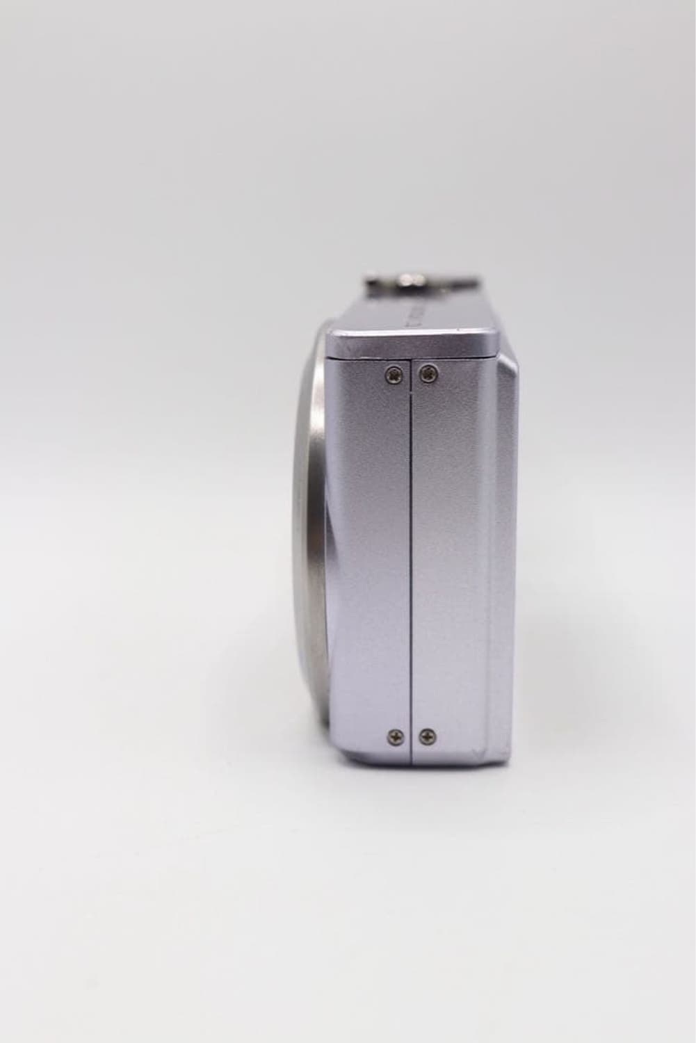 급처/키키디카) 리코 Ricoh cx3 연보라색 라벤더 디지털 카메라 상품이미지4