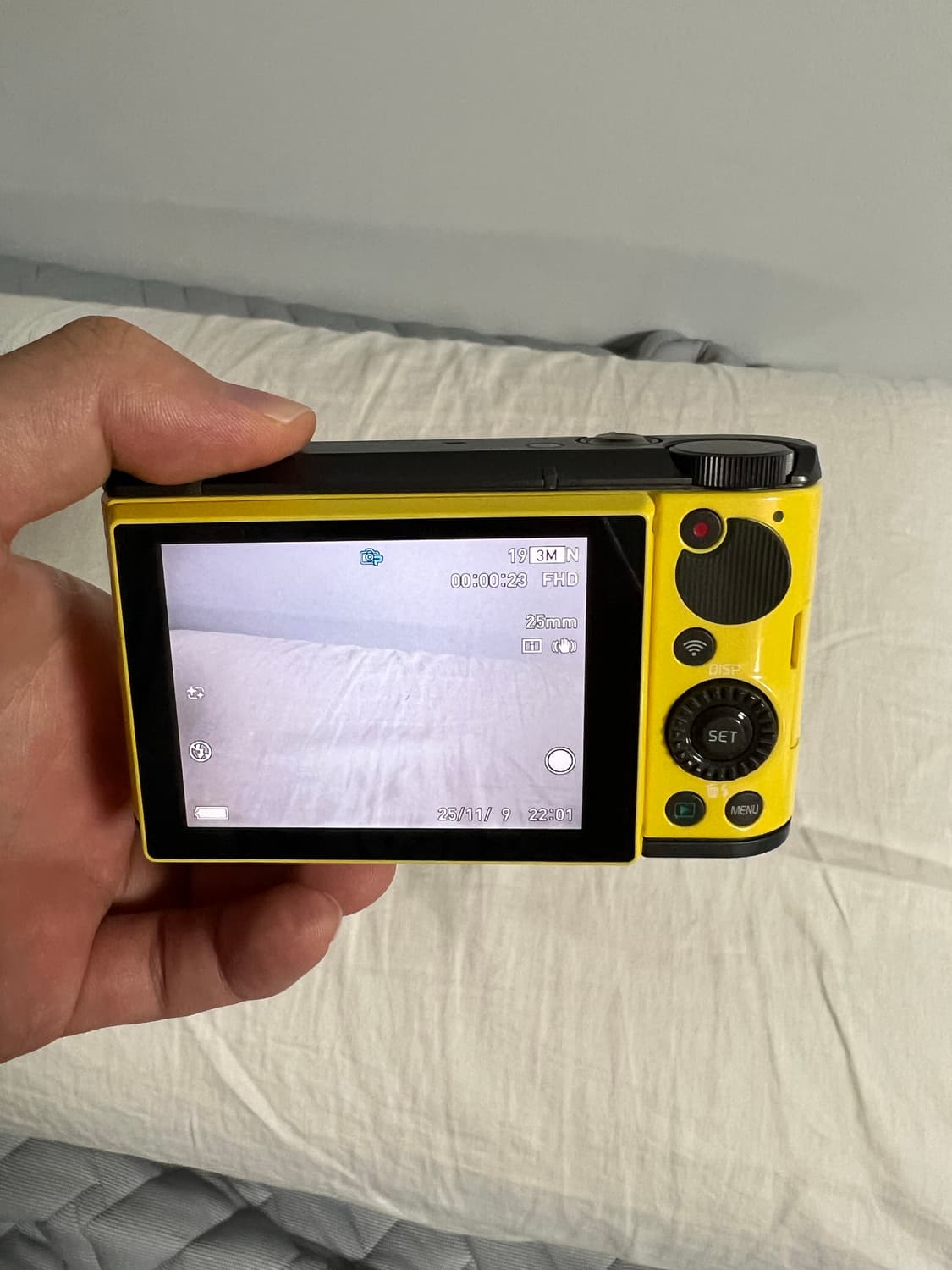 카시오 ex-zr3500 빈티지디카 상품이미지6