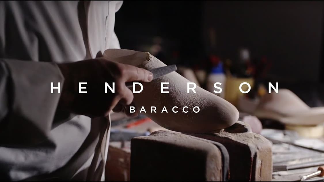 헨더슨 바라코 테슬 로퍼 42.5 상품이미지6