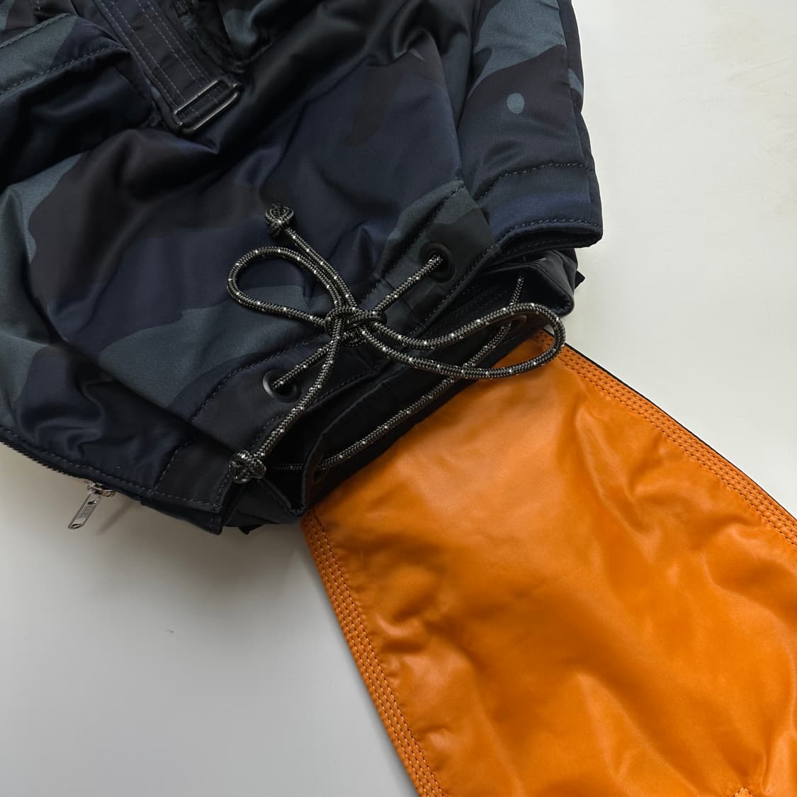 PORTER TANKER RUCKSACK 포터 탱커 럭색 백팩 상품이미지6