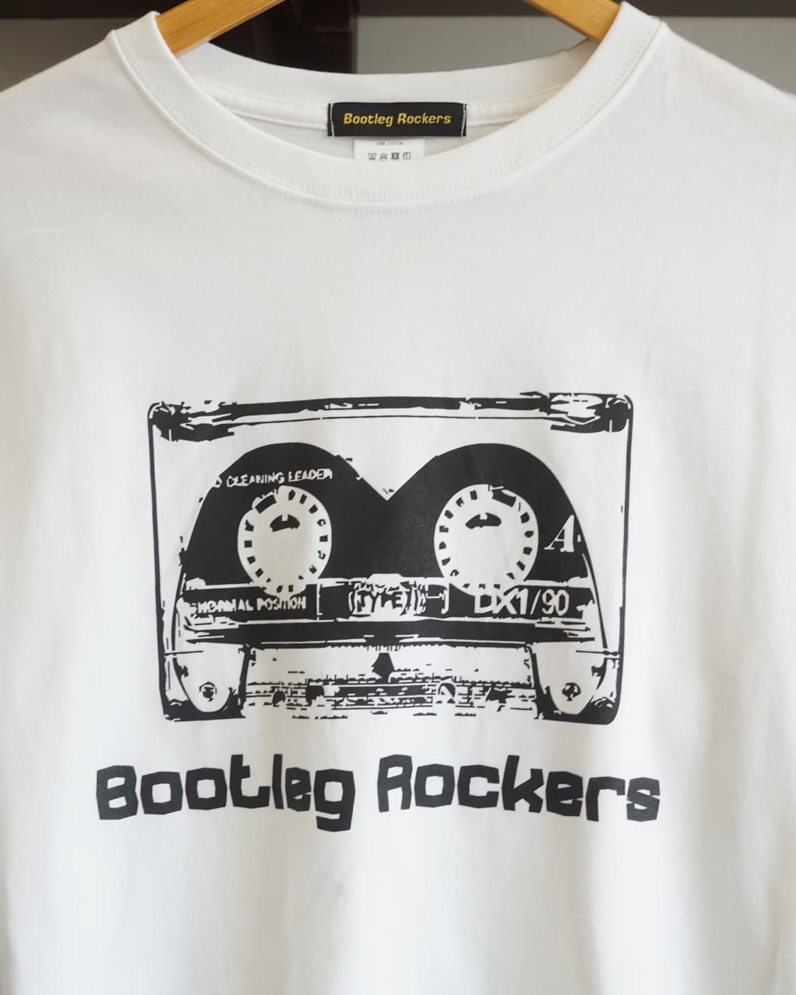 Bootleg Rockers 상품이미지1