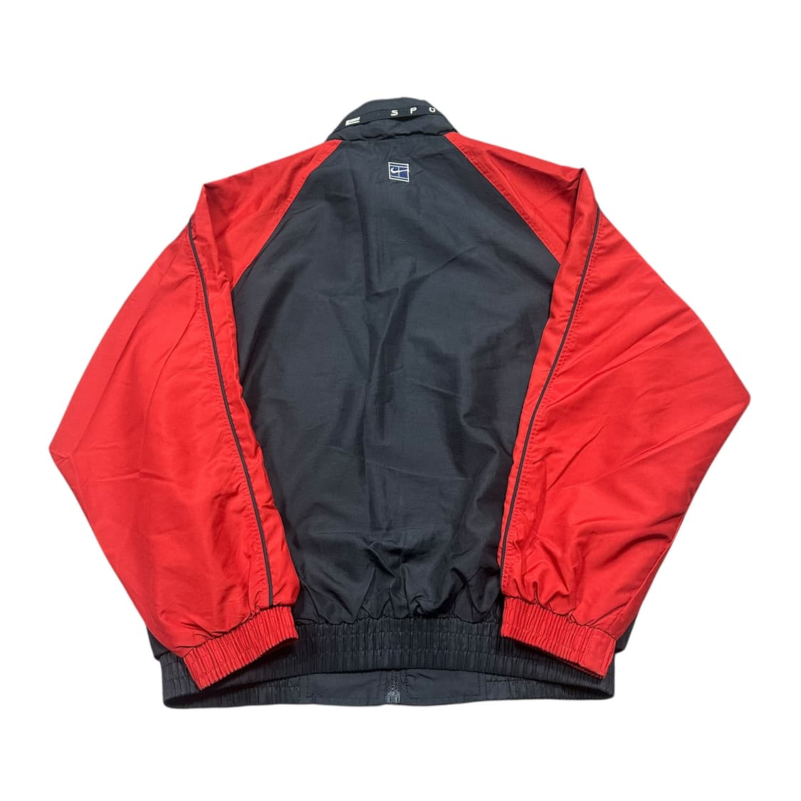 ✨ (바배) 나이키 올드스쿨 테니스코트 바람막이 자켓 상품이미지2