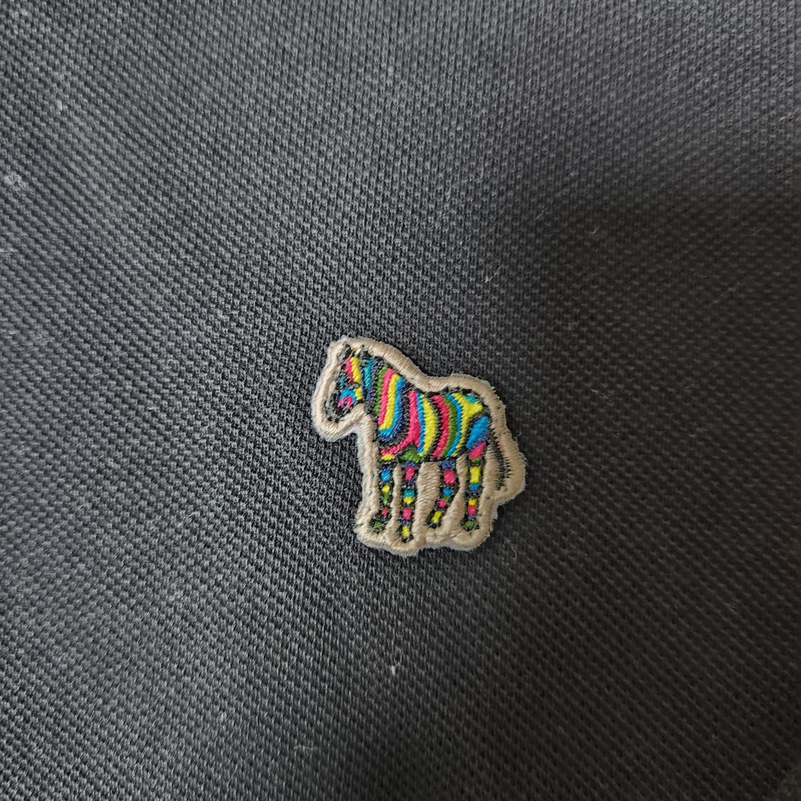 폴스미스 시그니처 폴로 긴팔티  상품이미지3