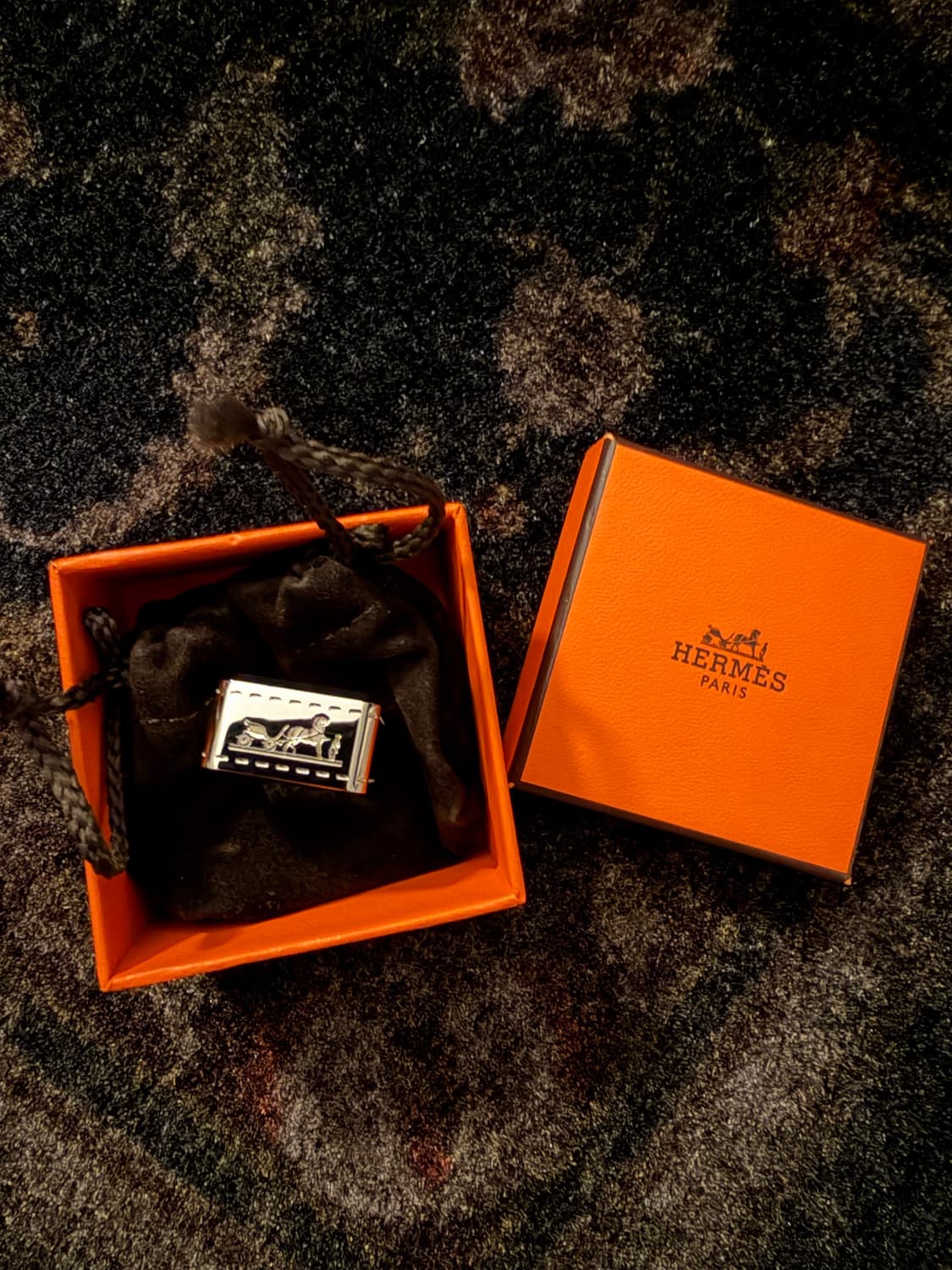 에르메스 링  상품이미지1