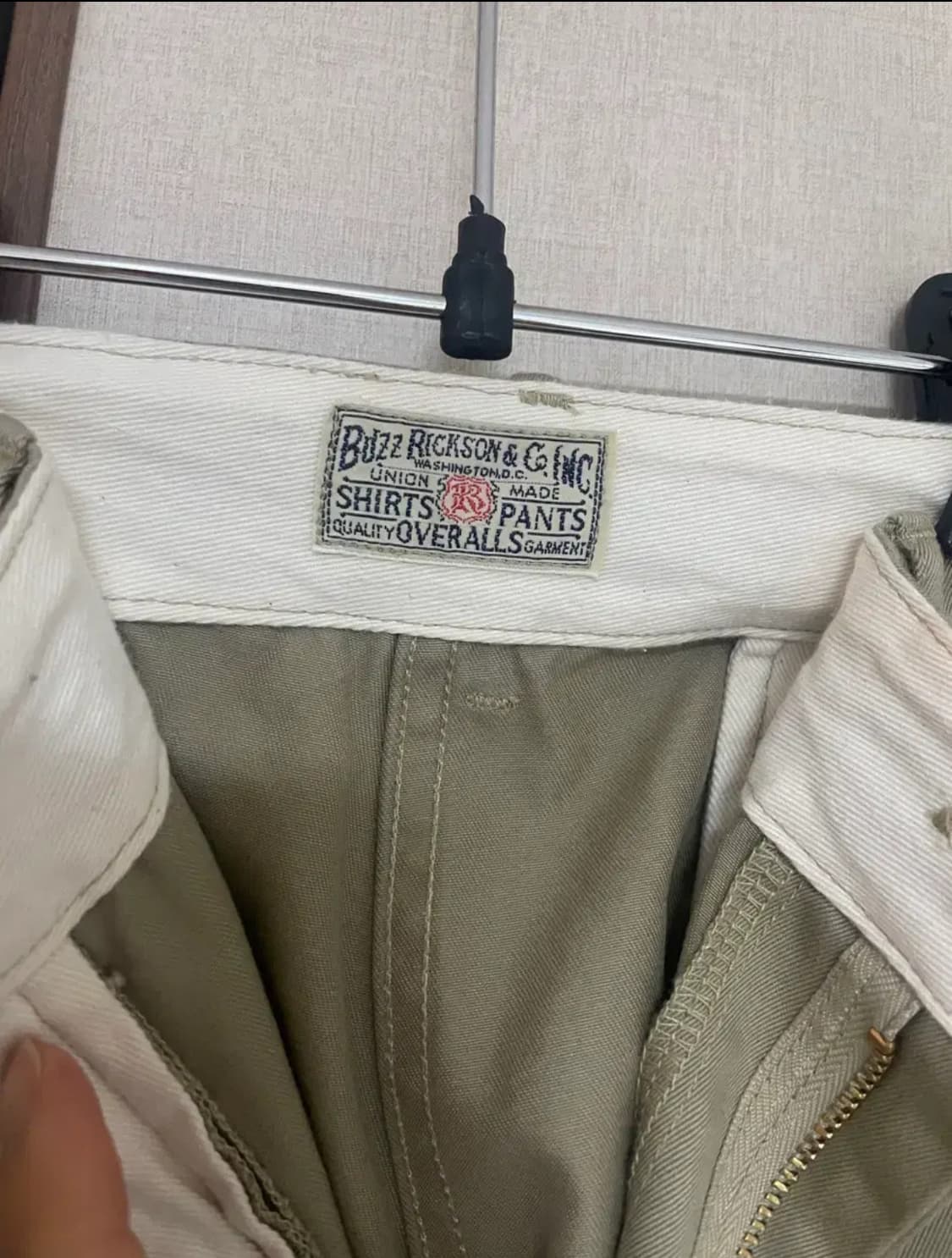 버즈릭슨 오리지널 36 상품이미지5