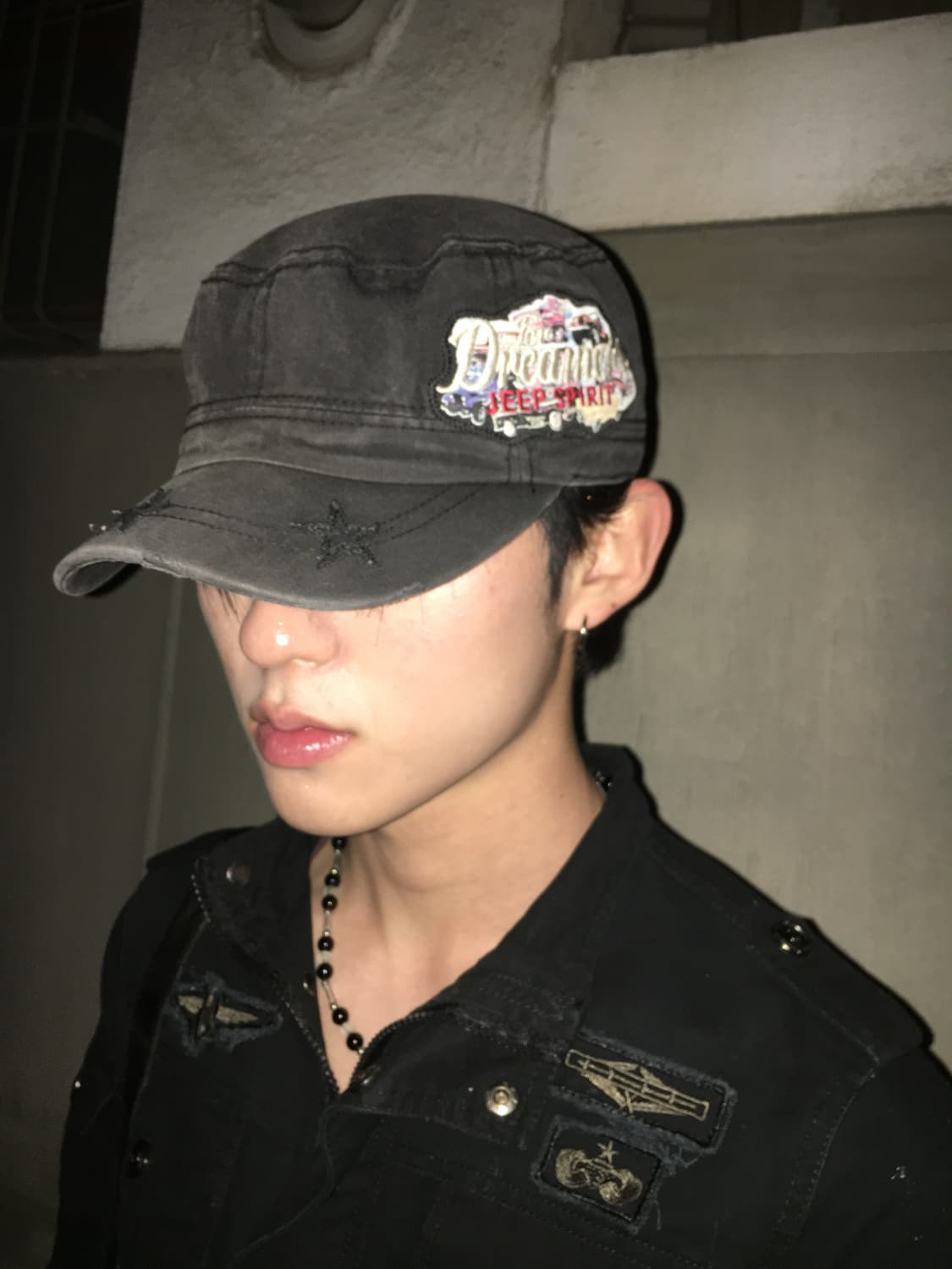 Jeep cap 상품이미지1