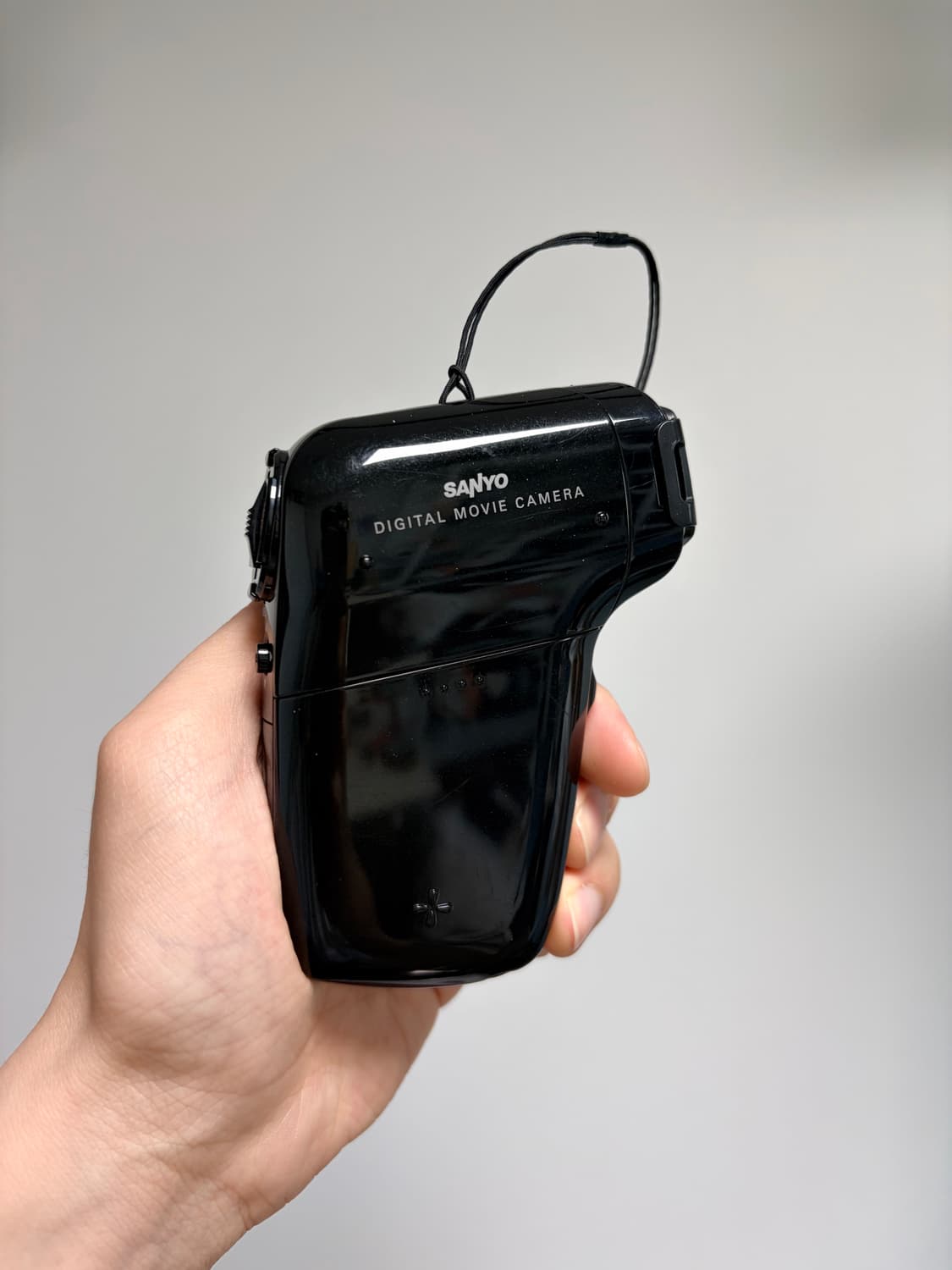 산요 작티 cg9 블랙 풀박스 상품이미지5