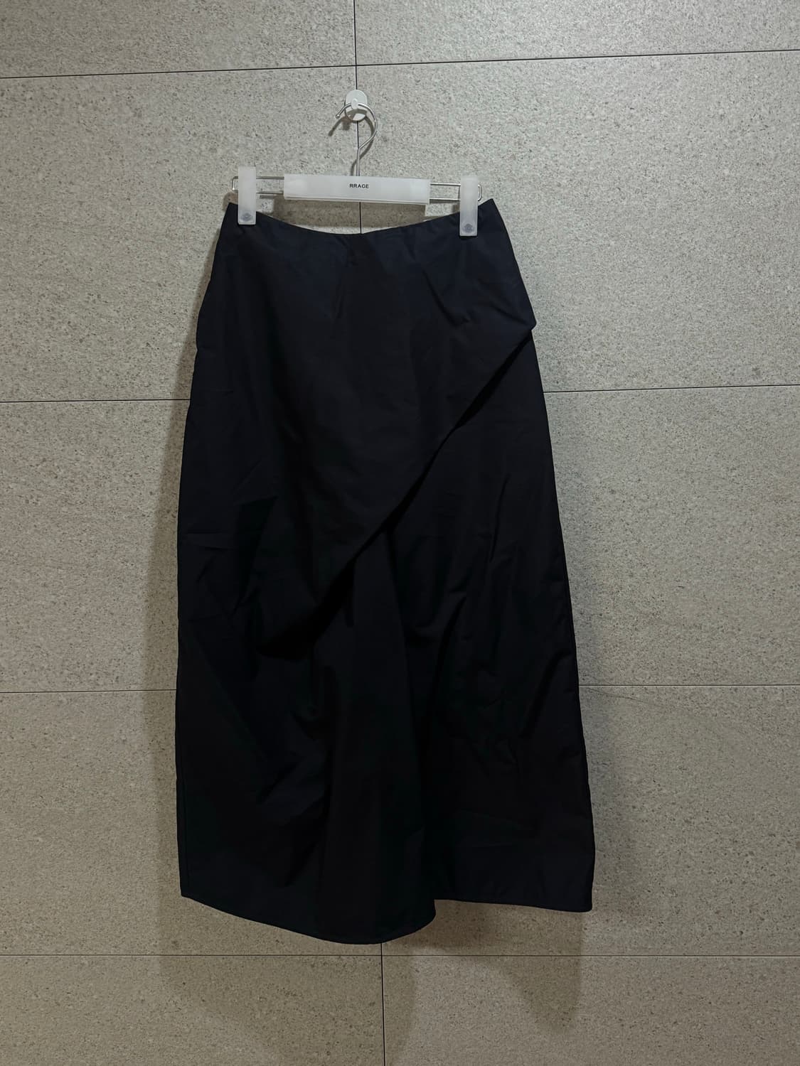 스튜디오니콜슨 에민 랩스커트(Emin wrap skirt) 상품이미지1