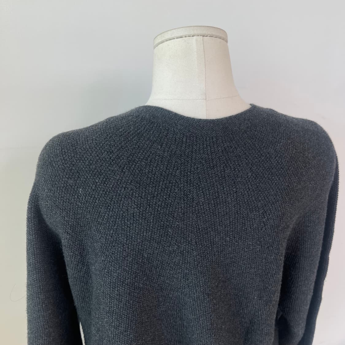 마인 MINE 울 니트 55 상품이미지9