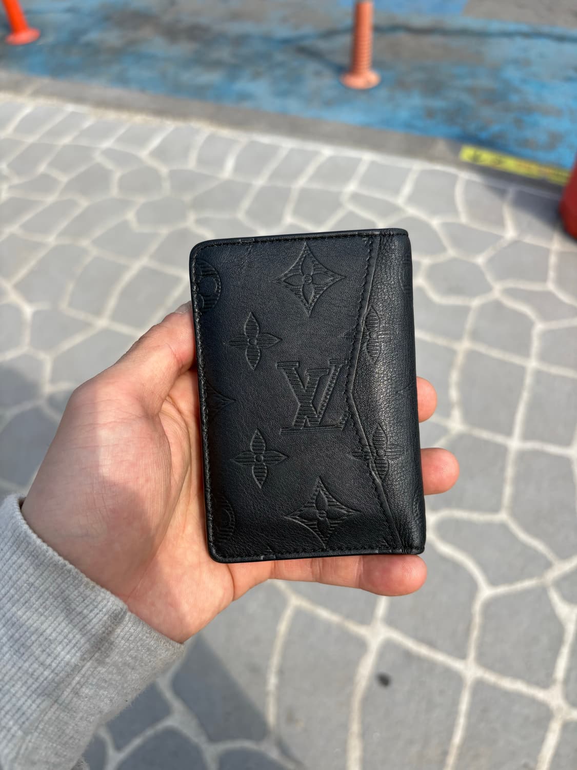 루이비통 쉐도어 카드지갑 상품이미지1