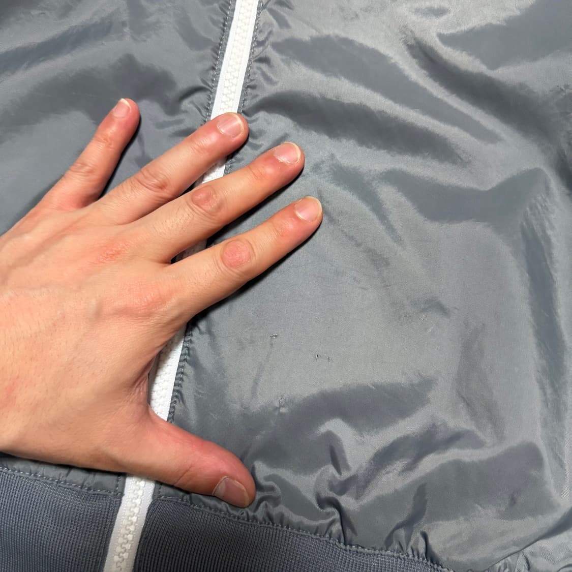 나이키 신형 윈드러너 바람막이 상품이미지2