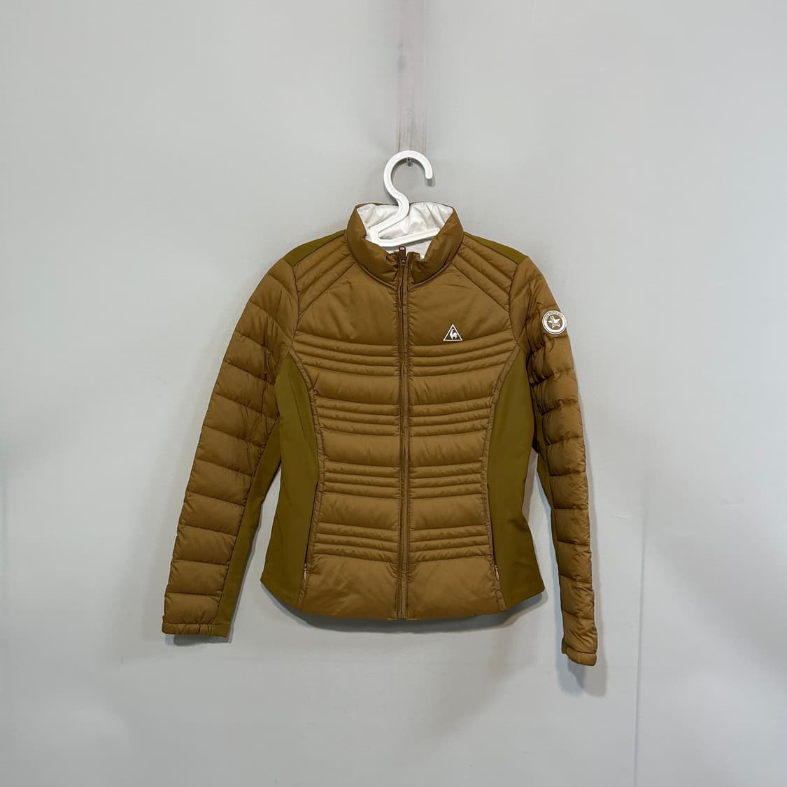 르꼬끄 여성 경량패딩 하이브리드 S  상품이미지1