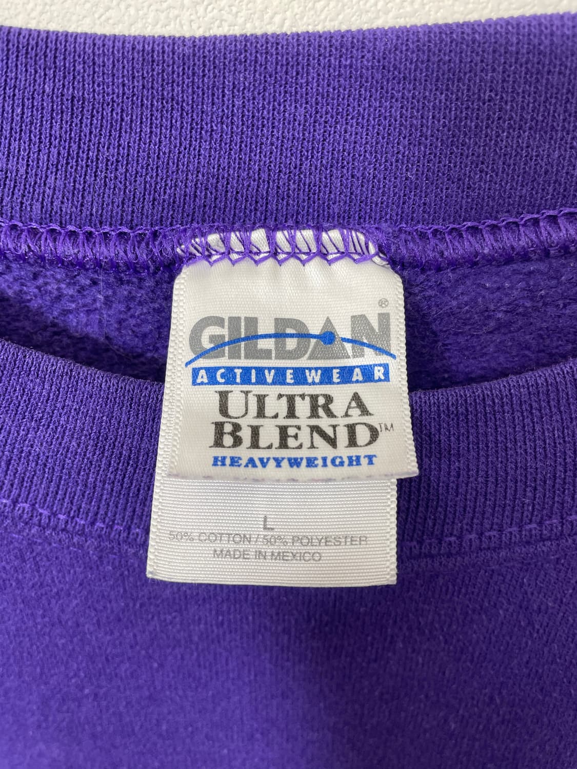 USA 메인프린팅 맨투맨 L - M30 상품이미지4