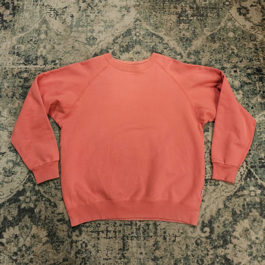 DISCUS 스웻셔츠 상품이미지1