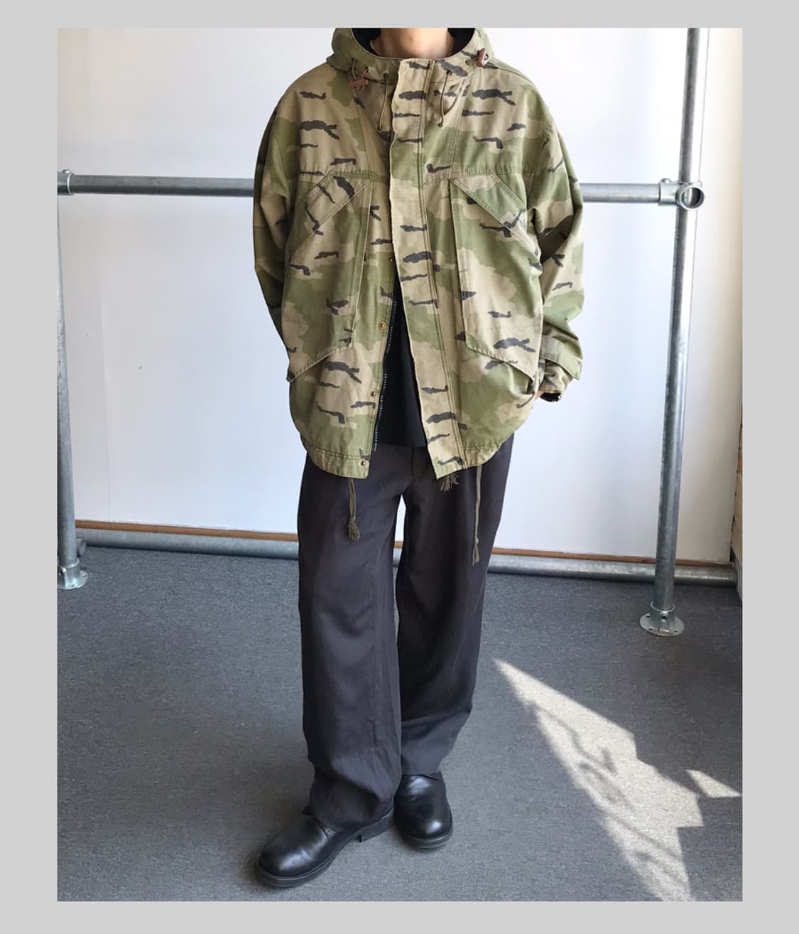 Japan vintage 상품이미지9