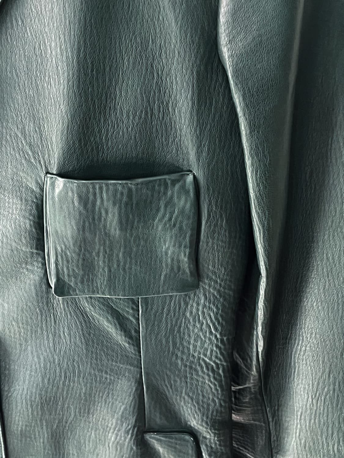 Jil Sander 2007(Raf simons) 상품이미지7