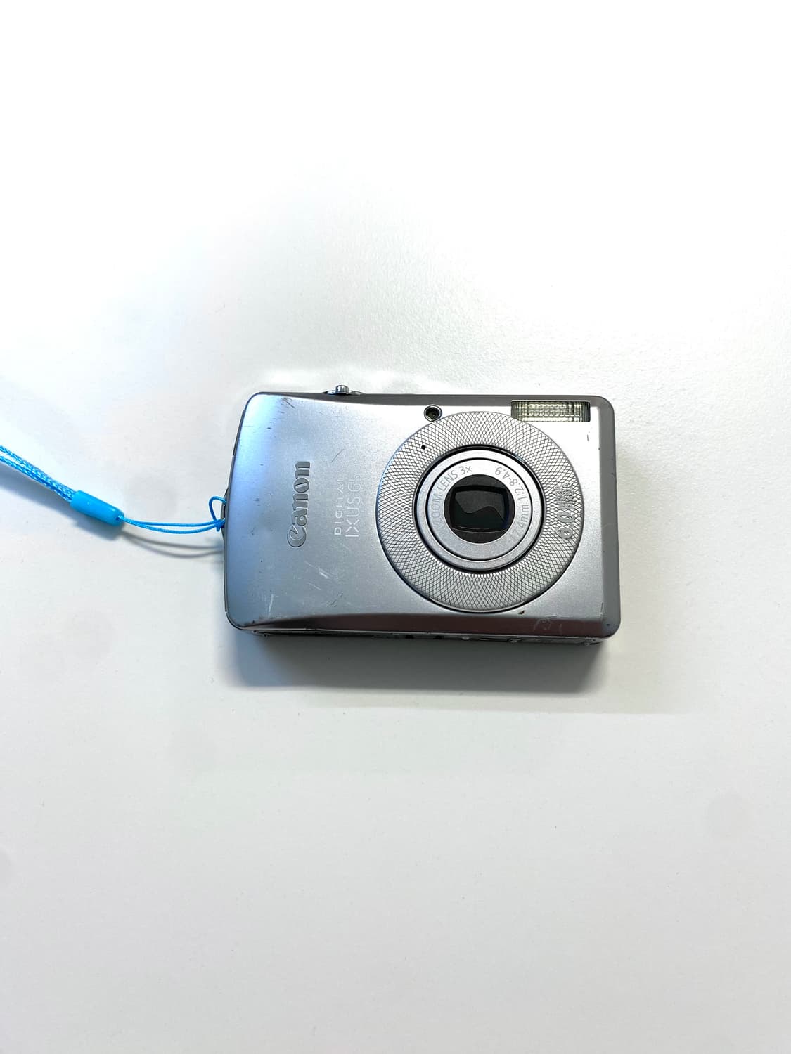 캐논 익서스 IXUS 65 디지털 카메라 상품이미지10