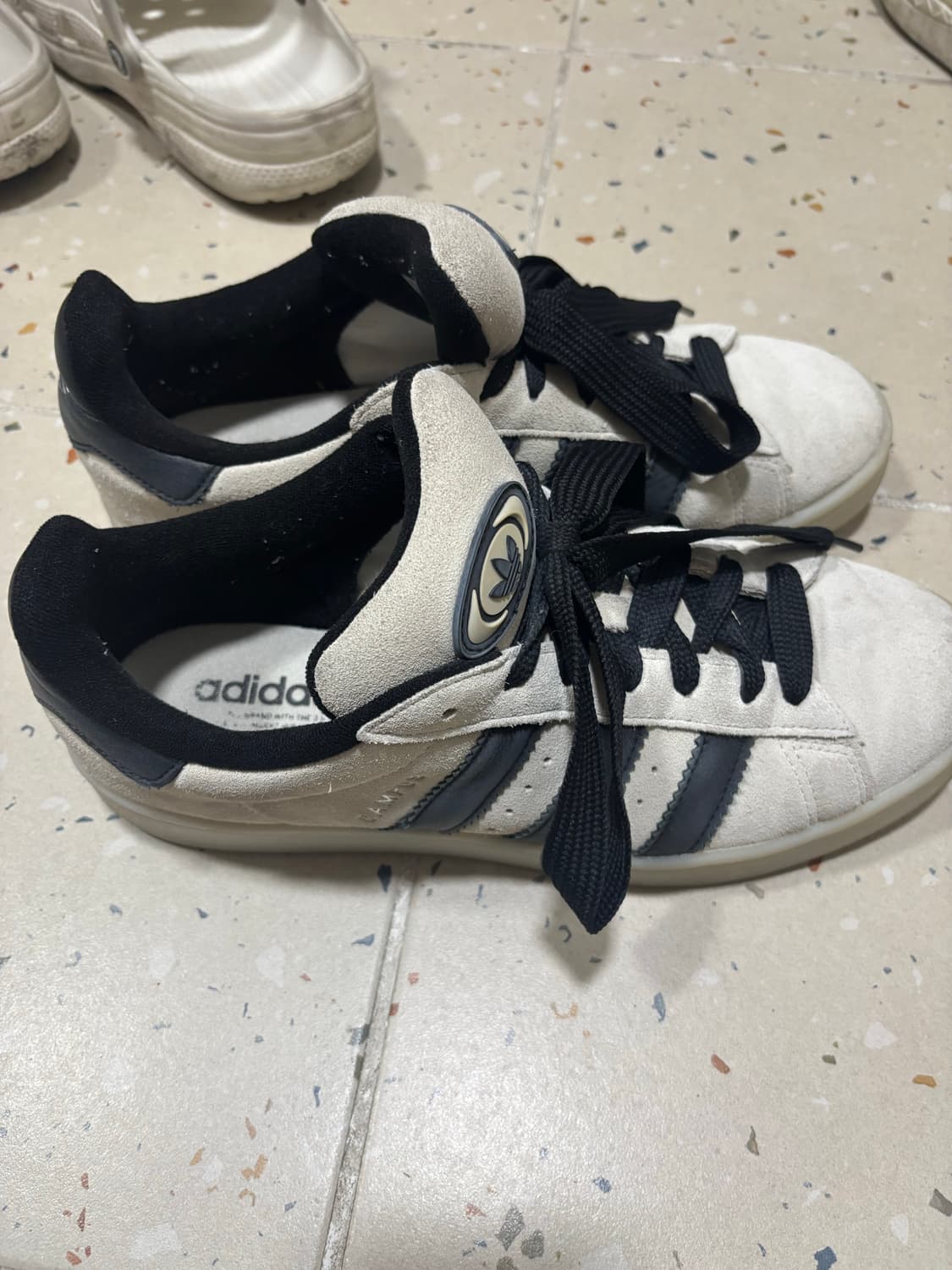 아디다스 캠퍼스 00s 275 상품이미지3