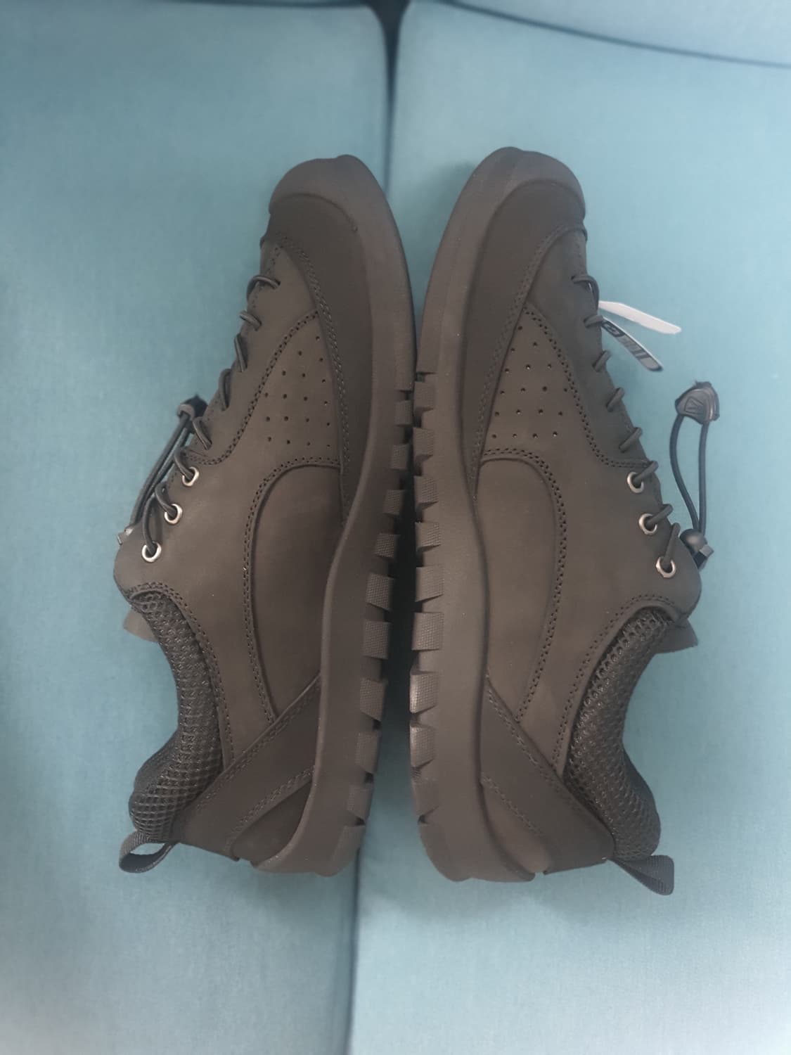 킨 제스퍼 락 SP 블랙 280 상품이미지8