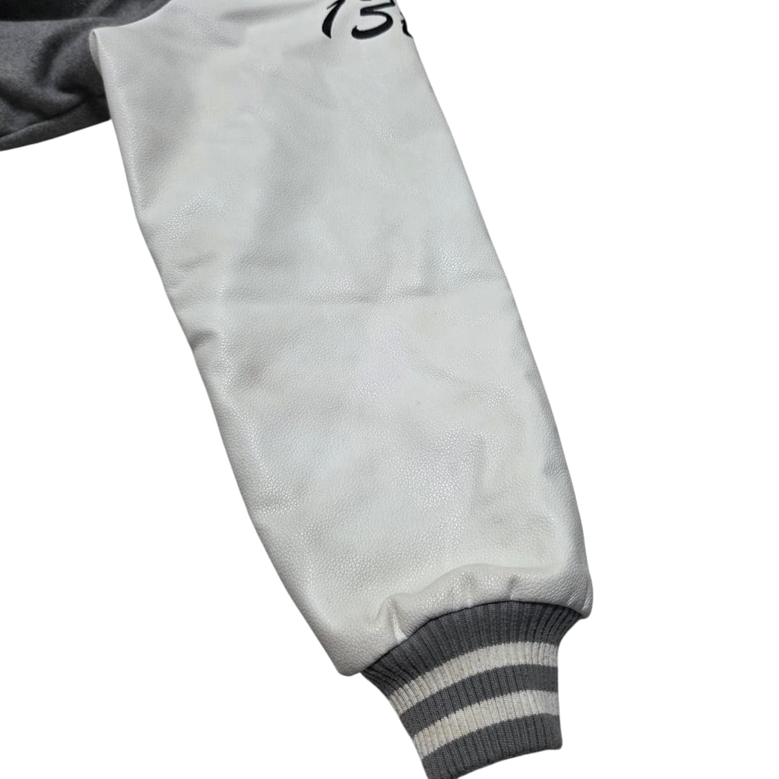 중앙대 융합공학부 학잠 과잠 야구 점퍼 상품이미지5