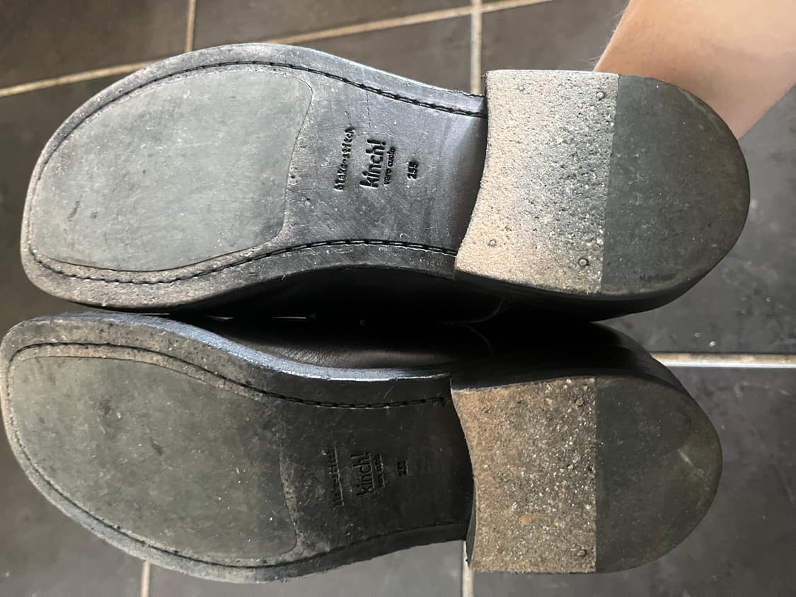 킨치 808 a 블랙 255 상품이미지2