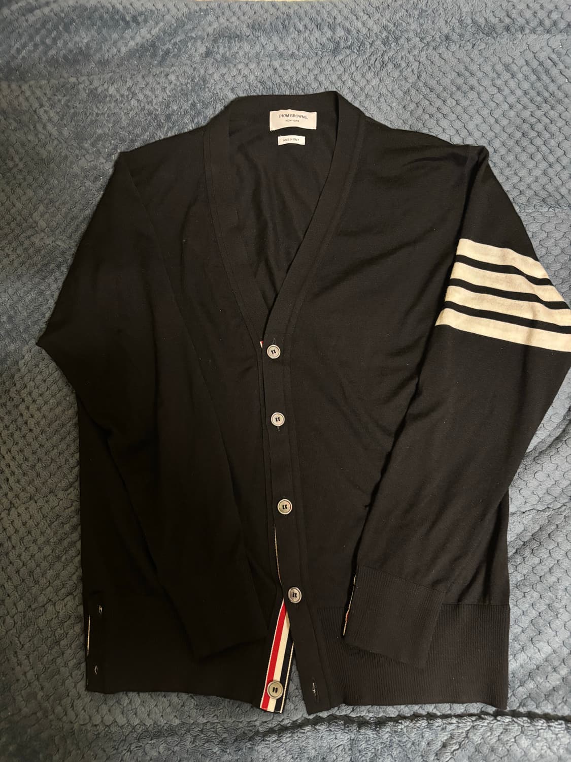 25ss 톰브라운 가디건 5 상품이미지1