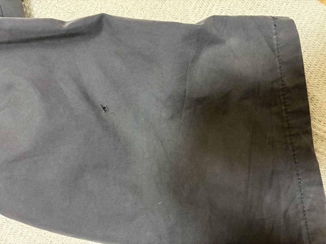 밀로아카이브 커브드 치노 팬츠 상품이미지2