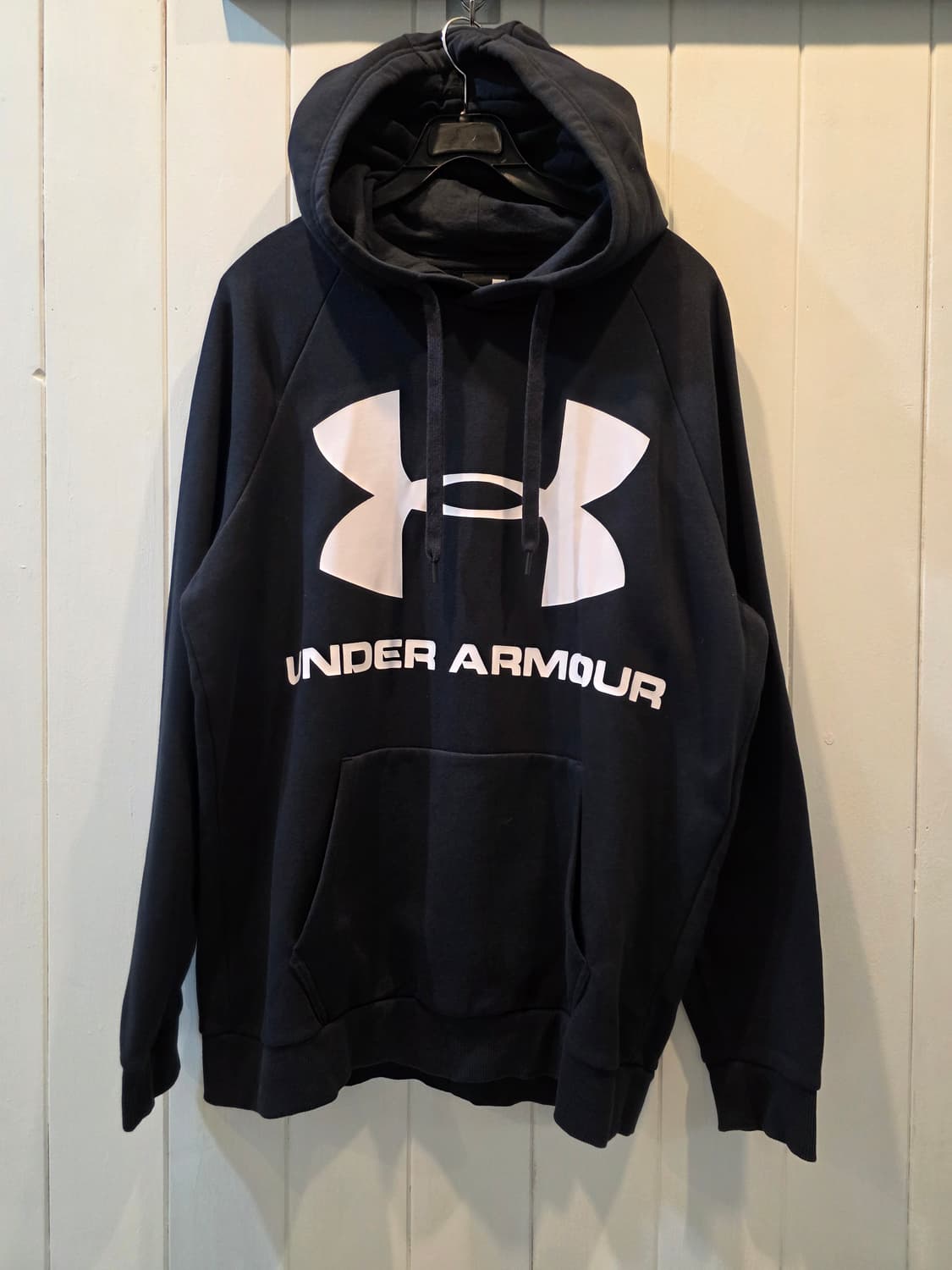 Under Armour [언더아머] 후드티 상품이미지2