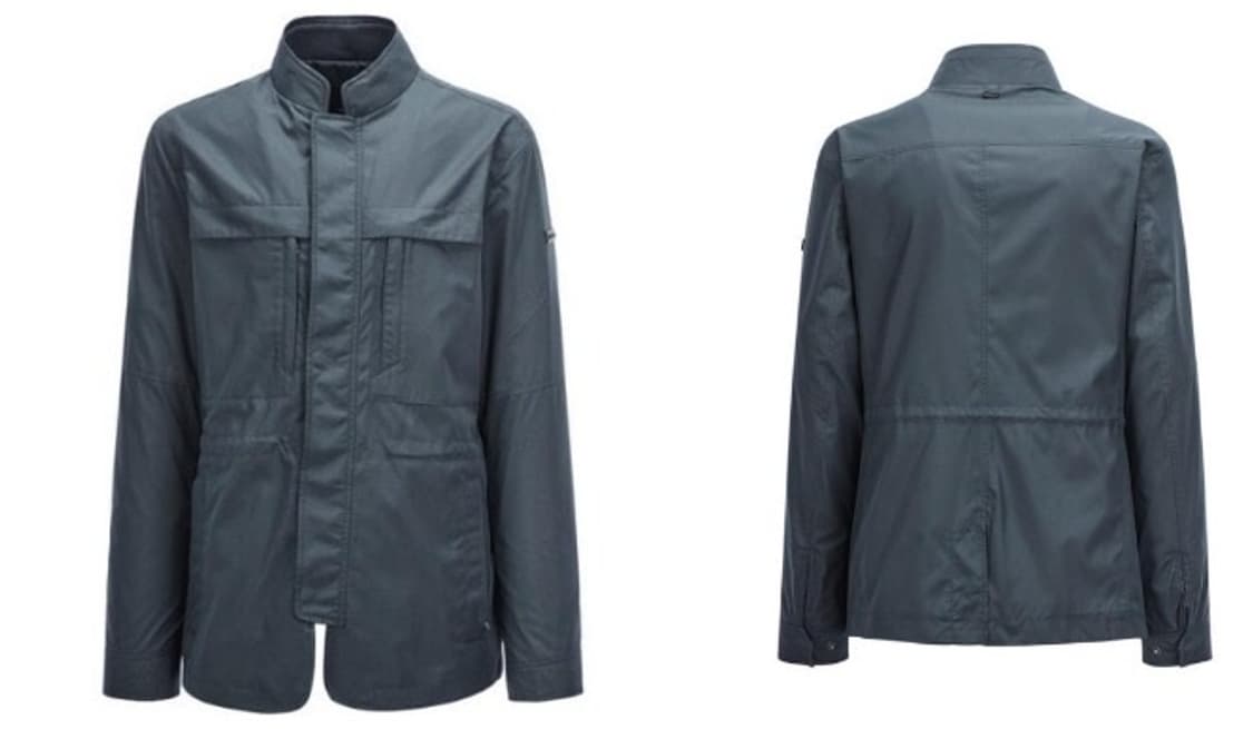 헤지스 / 바람막이, 남성자켓 / 110 상품이미지10