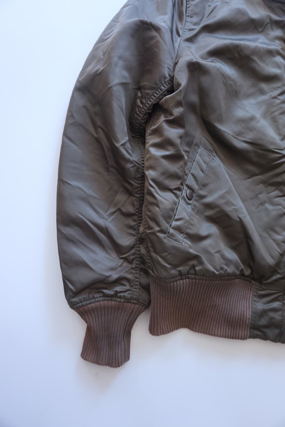 Alpha Industries 상품이미지3