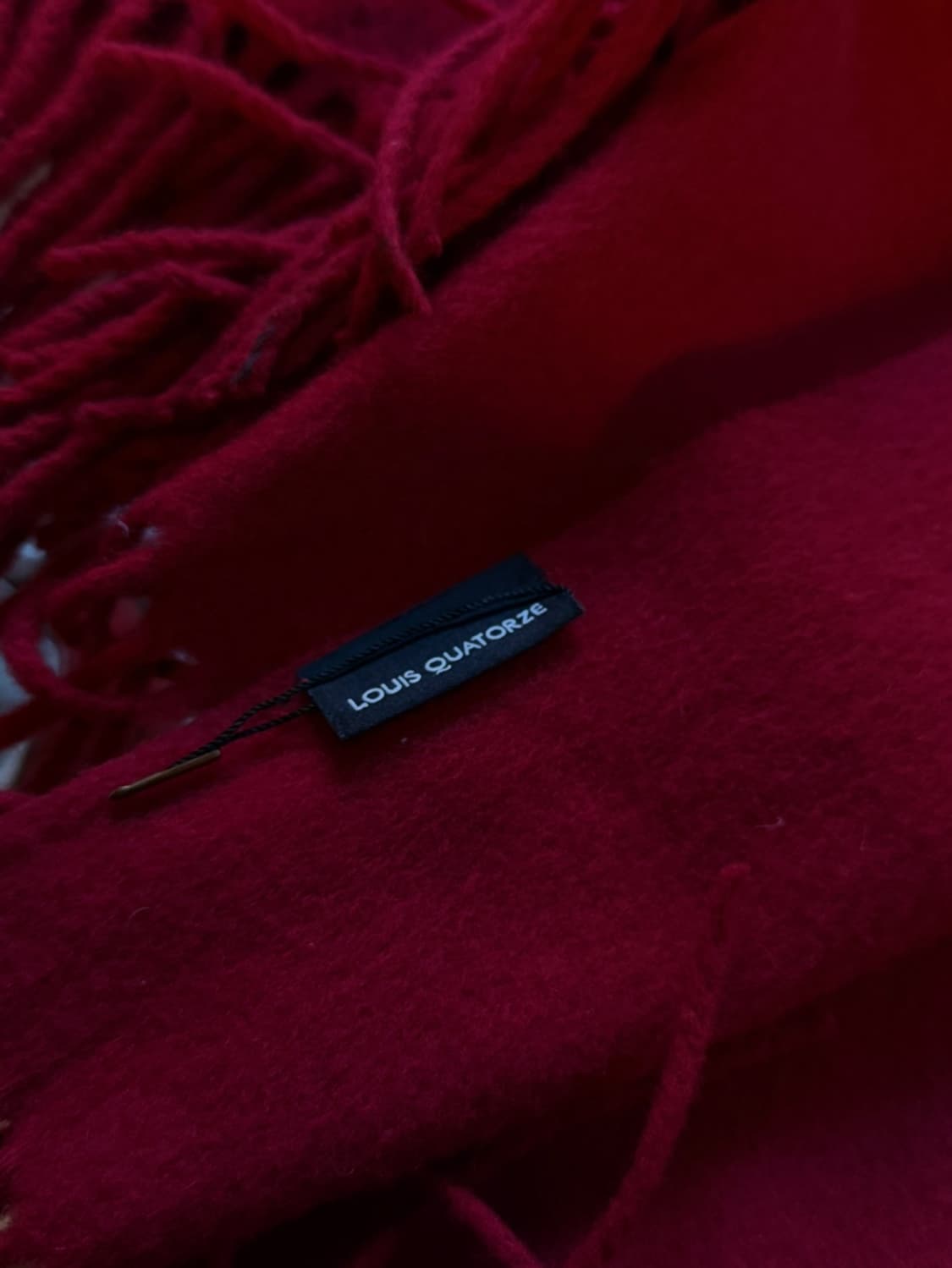 루이까토즈 머플러 상품이미지7