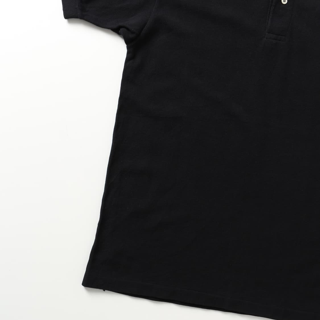 랭글러 블랙 pk하프티셔츠    상품이미지3