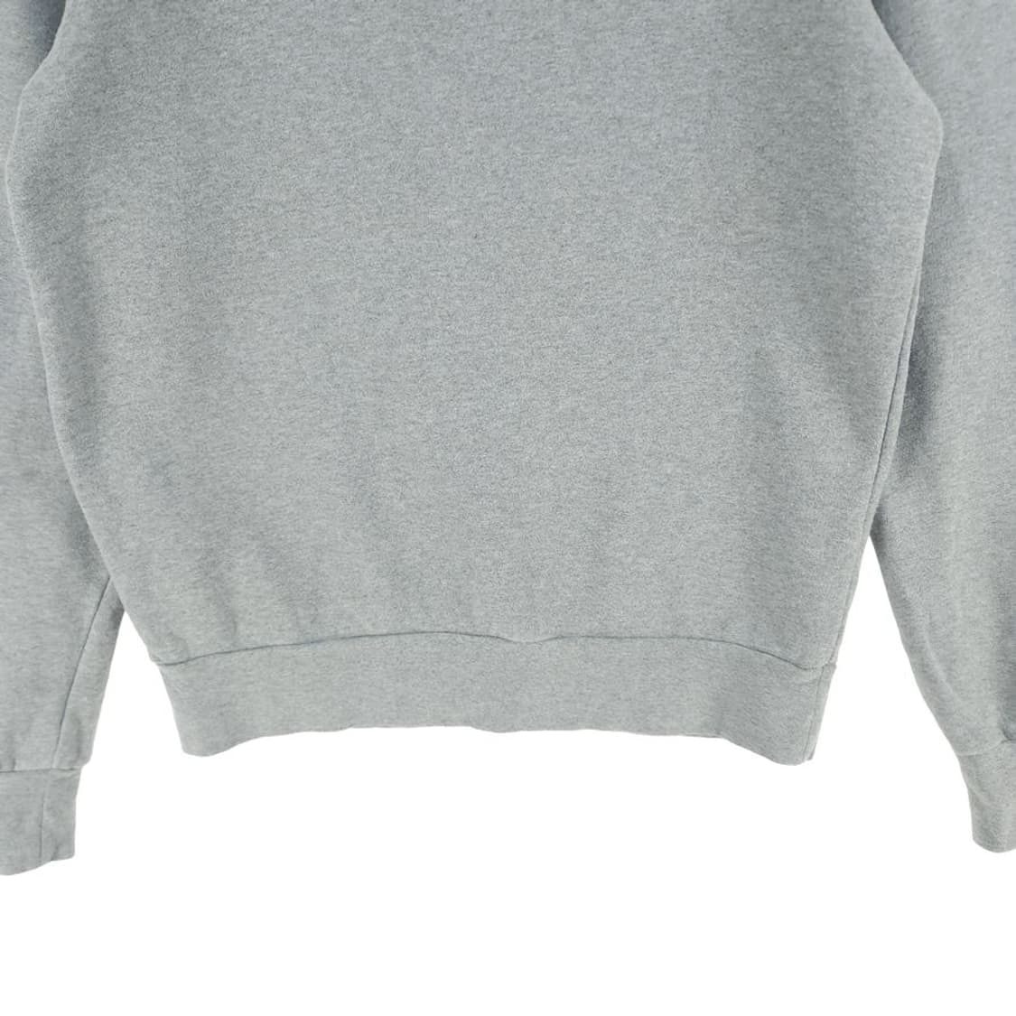 [XS(S)]디올 그레이 기모 맨투맨[Y62-038] 상품이미지3