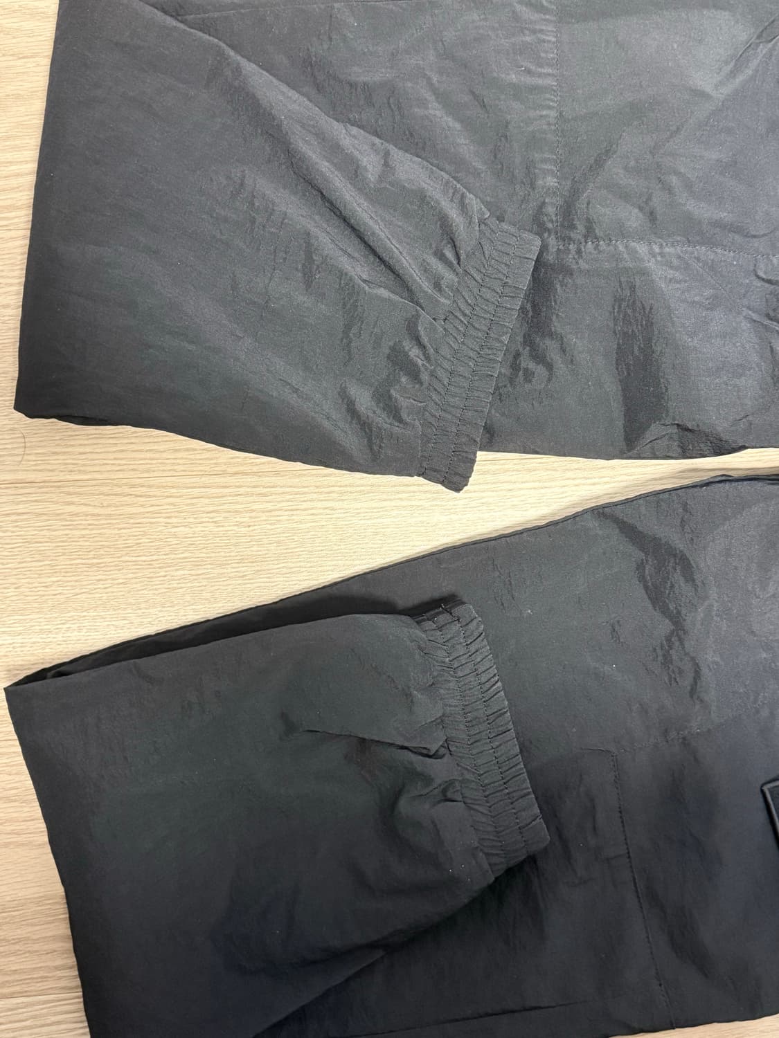 National geographic 디머 우븐 트레이닝 롱 팬츠 상품이미지5