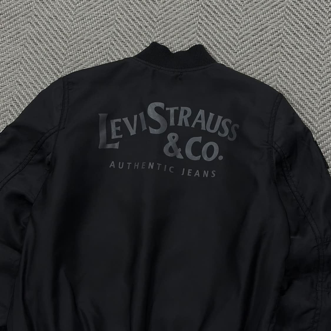 리바이스 ma1 봄버자켓 v2881 상품이미지4