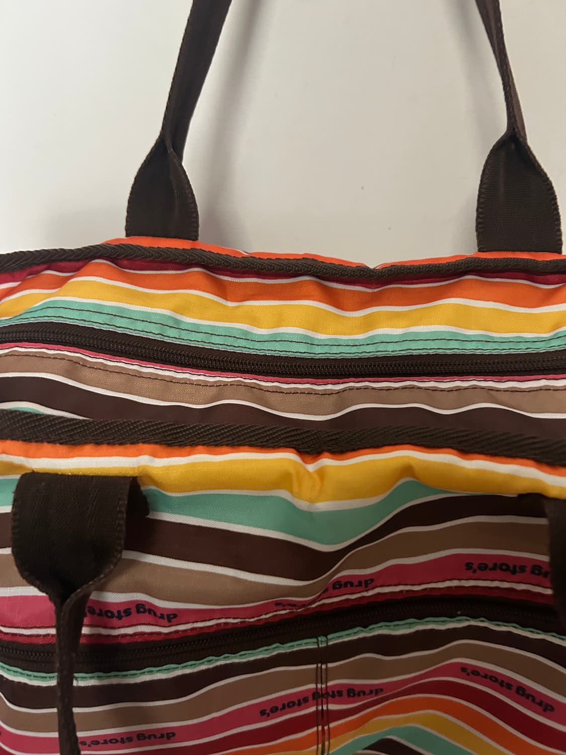 드럭스토어 빅백 상품이미지4