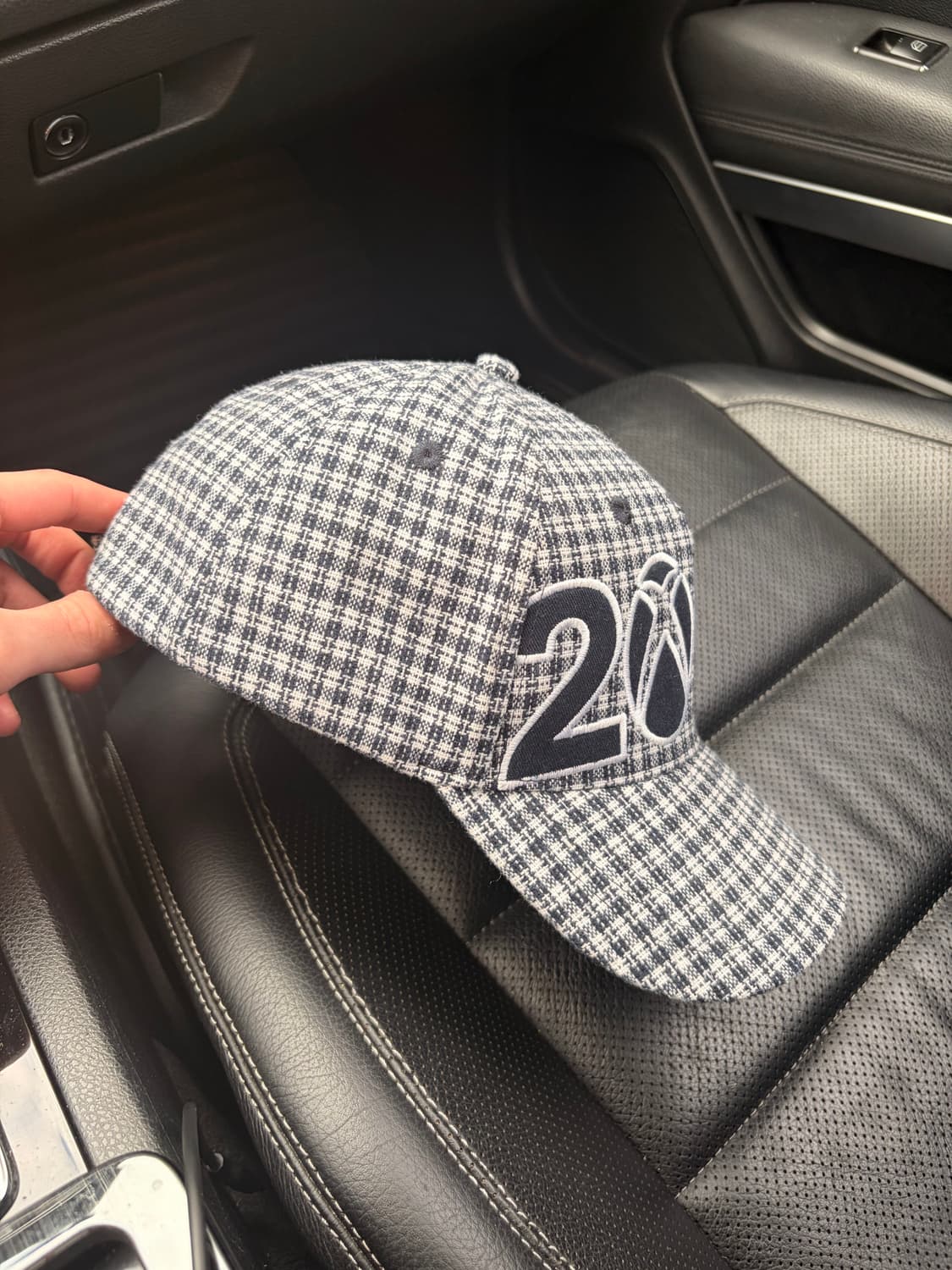 fuckthisindustry 볼캡 상품이미지3