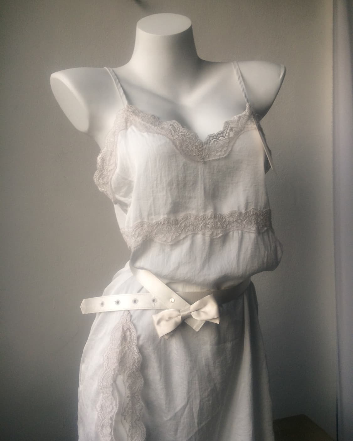 ribbon belt 상품이미지3