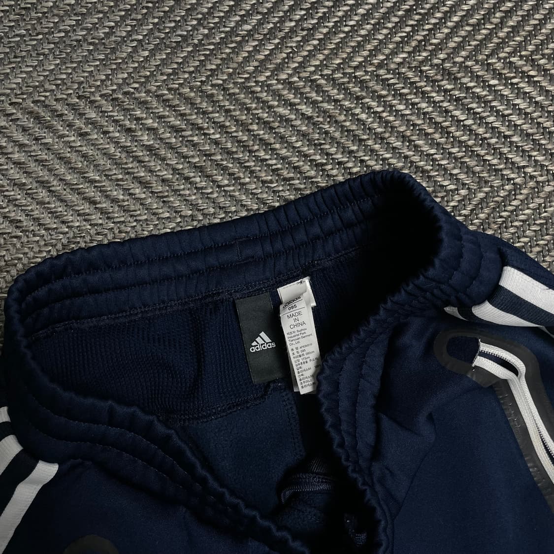 아디다스 오리지널 트랙탑 져지& 트레이닝 팬츠 셋업y 5275 상품이미지8