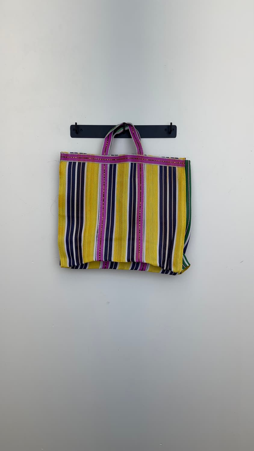 Bode 쇼핑백 토트백 상품이미지2