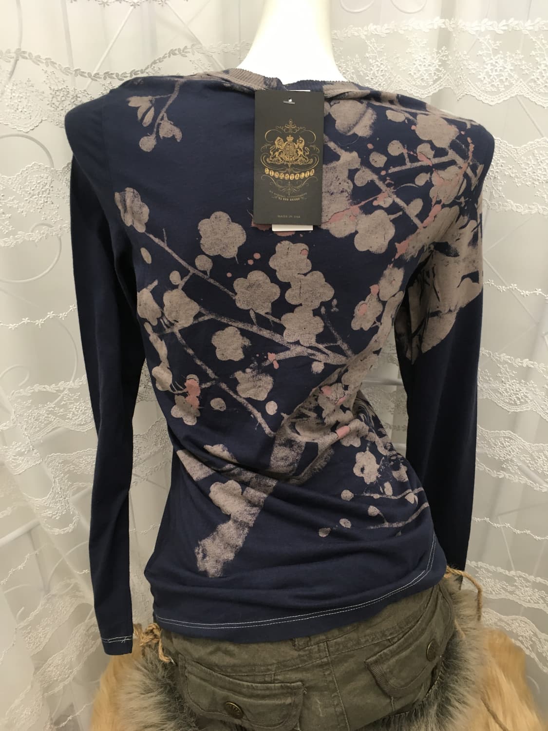 LIBERTALIA 상품이미지4