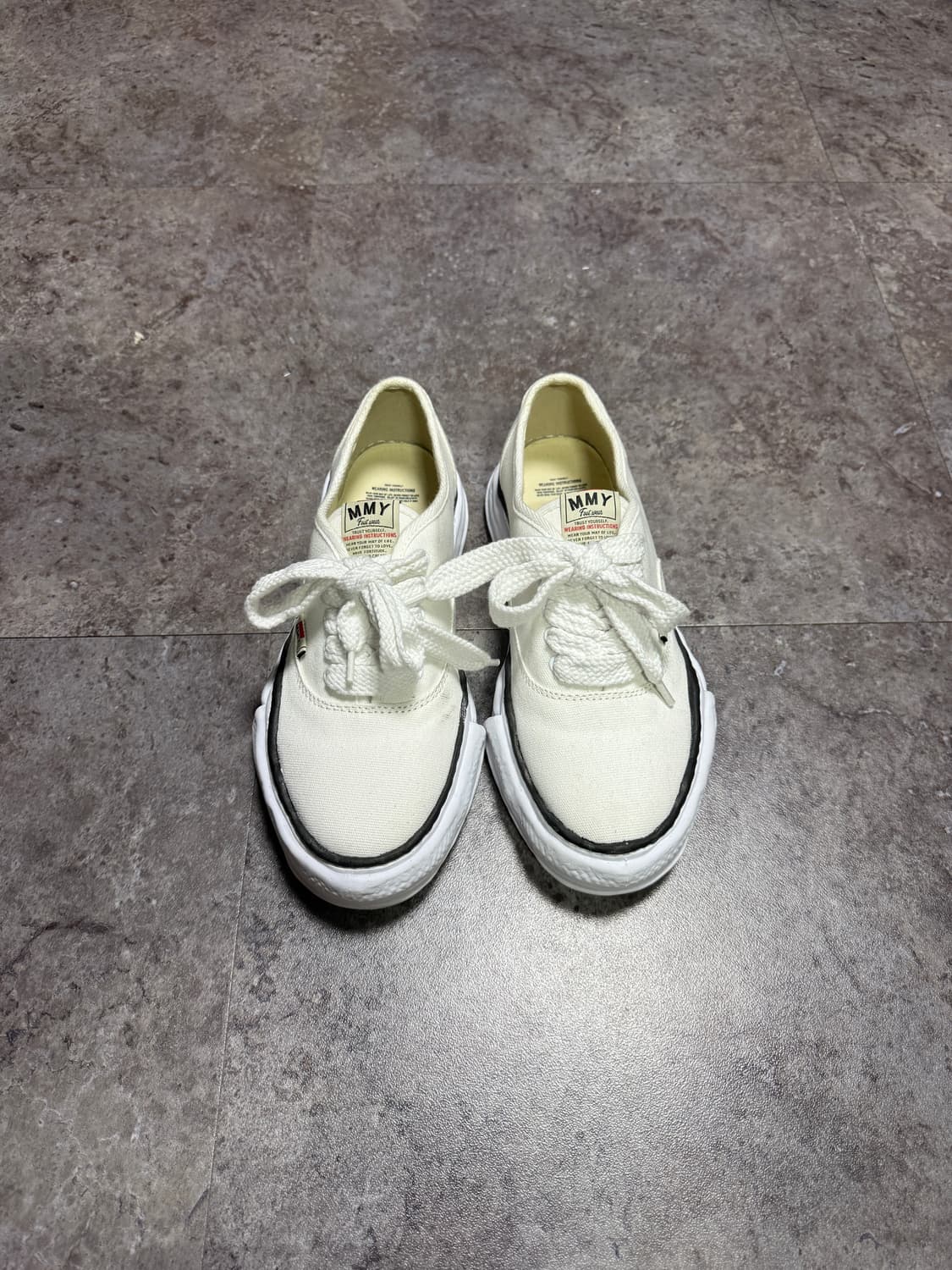 미하라야스히로 베이커 43  상품이미지2