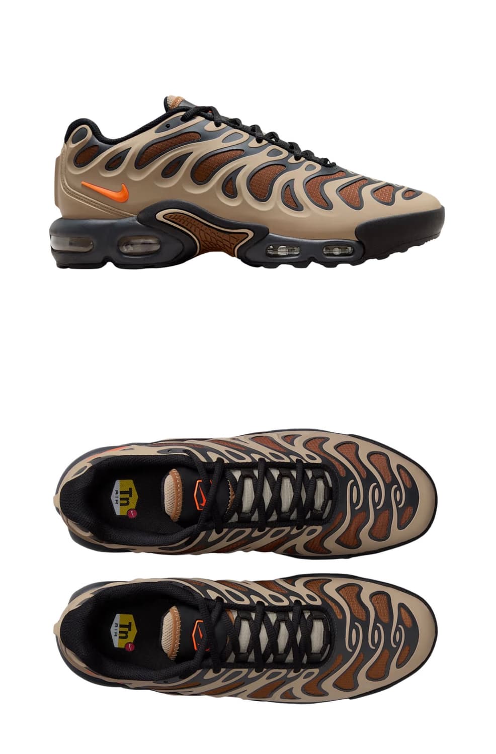 에어맥스 플러스 어쩌구 일본 정발 제품 상품이미지2